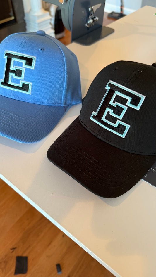 LETTER CAP COLLECTION - HAT