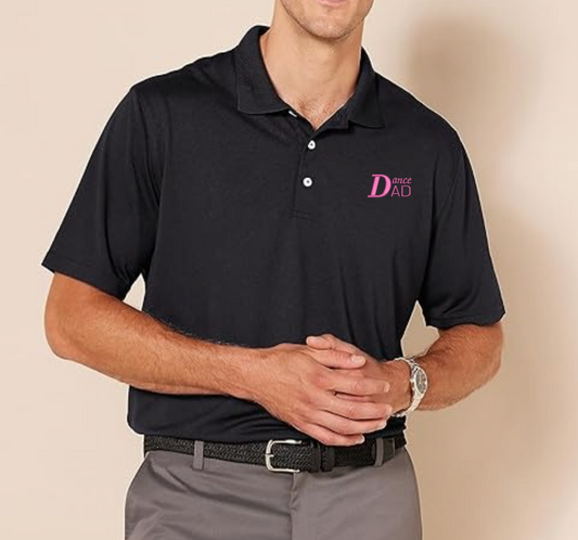 Dance Dad Polo