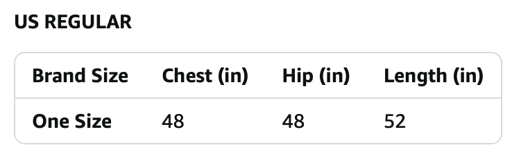 Women’s Long Kimono Bathrobe – Custom Embroidered Personalization