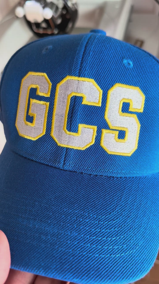 GCS Dance Team Hat